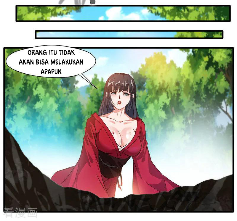 Jueshi Guzun (Peerless Ancient) Chapter 12 Gambar 21